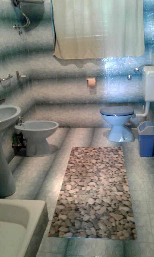 Apartmani Ruzmarin - Seget Donji, Trogir Eksteriør bilde