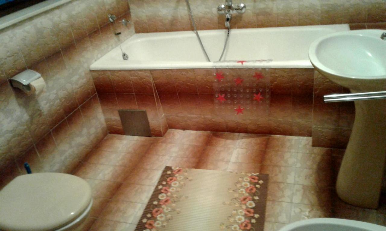 Apartmani Ruzmarin - Seget Donji, Trogir Eksteriør bilde