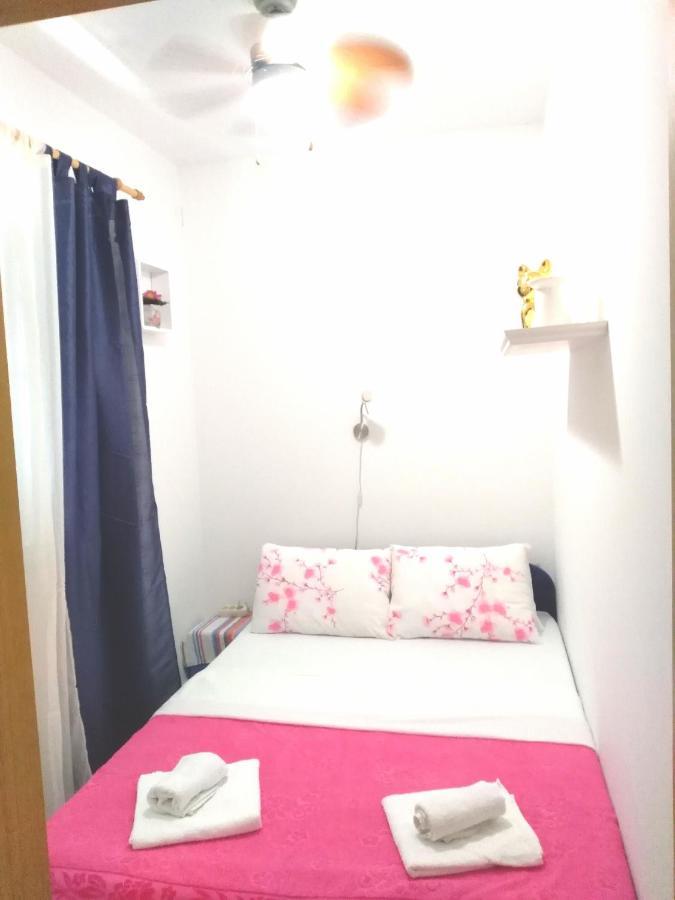 Apartmani Ruzmarin - Seget Donji, Trogir Eksteriør bilde